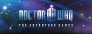 Doctor Who: The Adventure Games