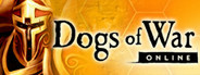 Dogs of War Online - Beta