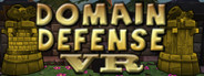 Domain Defense VR