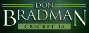 Don Bradman Cricket 14