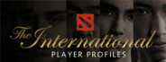 Dota 2 - The International 2015 - Player Profiles