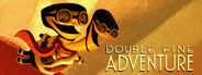 Double Fine Adventure!