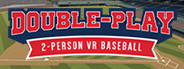 Double Play: 2-Player VR Baseball