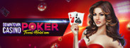 Downtown Casino: Texas Hold'em Poker