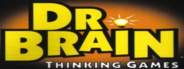 Dr. Brain Thinking Games: IQ Adventure