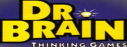 Dr. Brain Thinking Games: Puzzle Madness