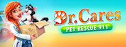 Dr. Cares - Pet Rescue 911