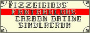 Dr. Fizzgigious Fantabulous Carbon Dating Simulacrum