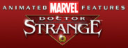 Dr. Strange