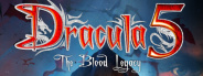 Dracula 5: The Blood Legacy