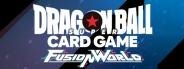 Dragon Ball Super Card Game Fusion World Digital Version