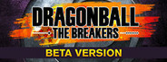 DRAGON BALL: THE BREAKERS Playtest