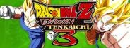 Dragon Ball Z: Budokai Tenkaichi 3