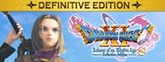 Dragon Quest XI S: Echoes of an Elusive Age - Definitive Edition