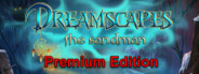 Dreamscapes: The Sandman - Premium Edition