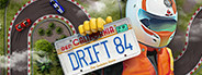 DRIFT 84