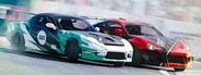 DRIFT CE