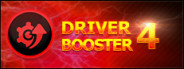 Driver Booster 4 for Steam 