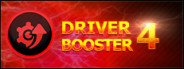 Driver Booster 4 Upgrade to Pro (Lifetime)