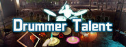 Drummer Talent VR