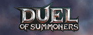 Duel of Summoners : The Mabinogi Trading Card Game