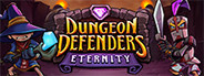 Dungeon Defenders Eternity