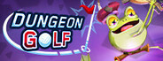 Dungeon Golf