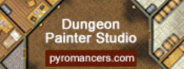 Dungeon Painter Studio