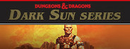 Dungeons & Dragons: Dark Sun Series