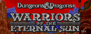 Dungeons & Dragons: Warriors of the Eternal Sun