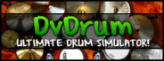 DvDrum, Ultimate Drum Simulator!