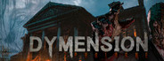 DYMENSION Prologue:Scary Horror Survival Shooter