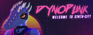 Dynopunk: Welcome to Synth-City