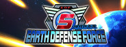 EARTH DEFENSE FORCE 5