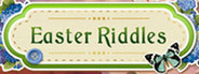 Easter Riddles