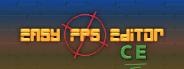 Easy FPS Editor CE
