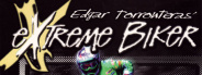 Edgar Torronteras' eXtreme Biker