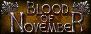 Eisenwald: Blood of November