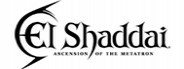 El Shaddai ASCENSION OF THE METATRON