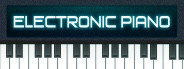 Electronic Piano