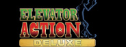 Elevator Action Deluxe