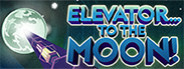 Elevator... to the Moon!