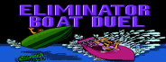 Eliminator: Boat Duel