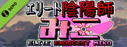 Elite Exorcist Miko Demo