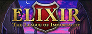 Elixir of Immortality II: The League of Immortality