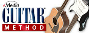 eMedia Guitar Method
