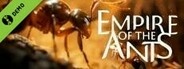 Empire of the Ants - Demo