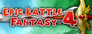 Epic Battle Fantasy 4