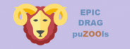 Epic drag puZOOls