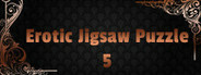 Erotic Jigsaw Puzzle 5